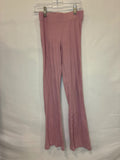 Mini Boden Flare Leggings | Size 9-10