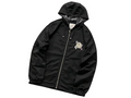 Moncler Guiers Windbreaker Black