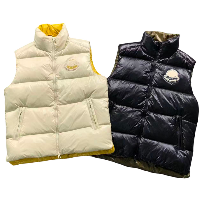 Moncler Lipsi Gilet Ivory