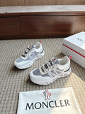 Moncler Trevor Scarpa Grey