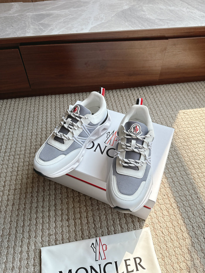 Moncler Trevor Scarpa Grey