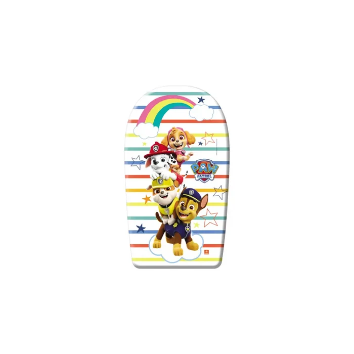 Mondo Body Board 84cm Paw Patrol Heroes