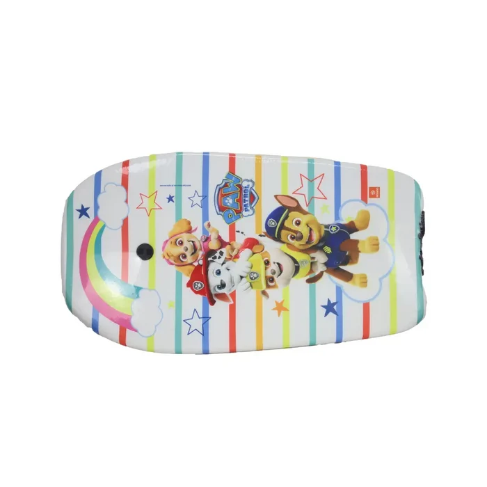 Mondo Body Board 84cm Paw Patrol Heroes