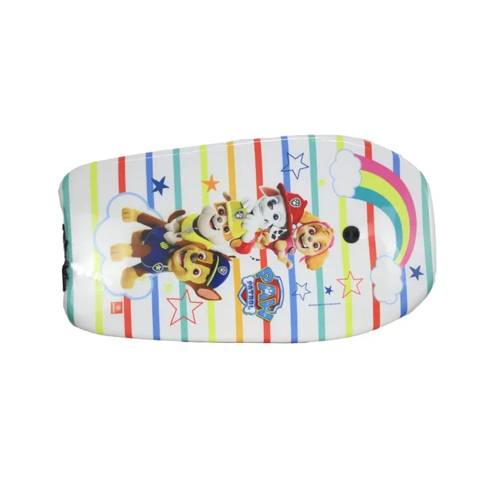 Mondo Body Board 84cm Paw Patrol Heroes