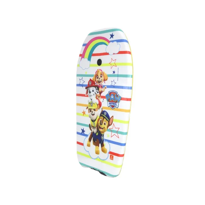 Mondo Body Board 84cm Paw Patrol Heroes