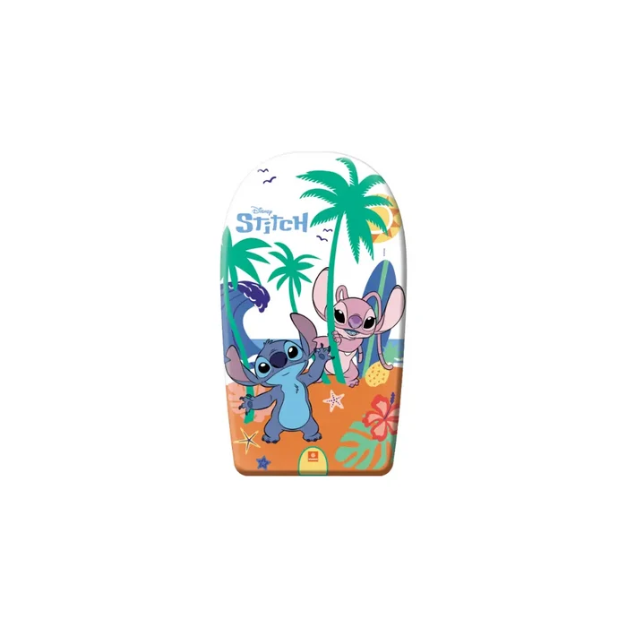 Mondo Body Board Stitch 84cm