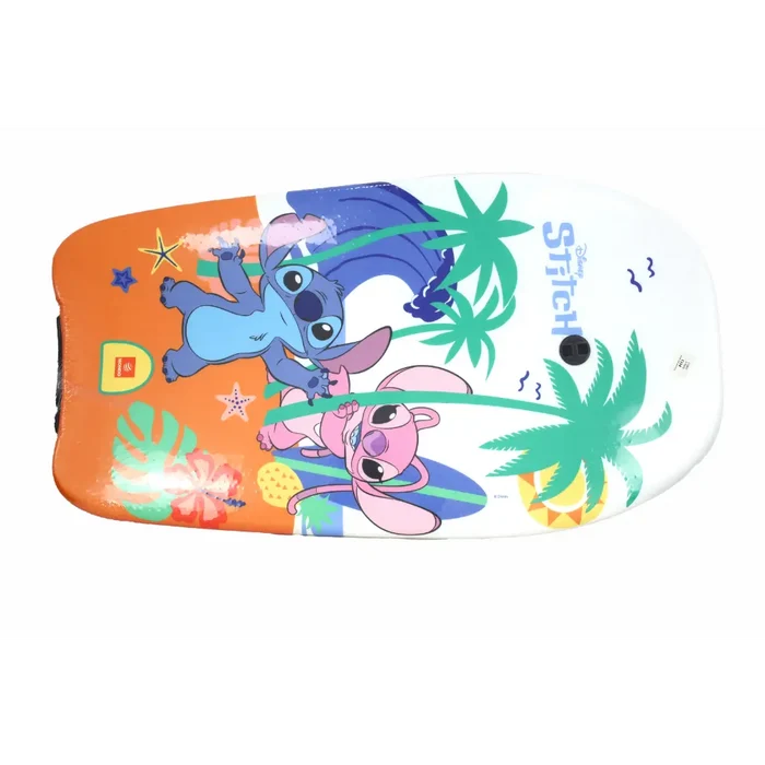 Mondo Body Board Stitch 84cm