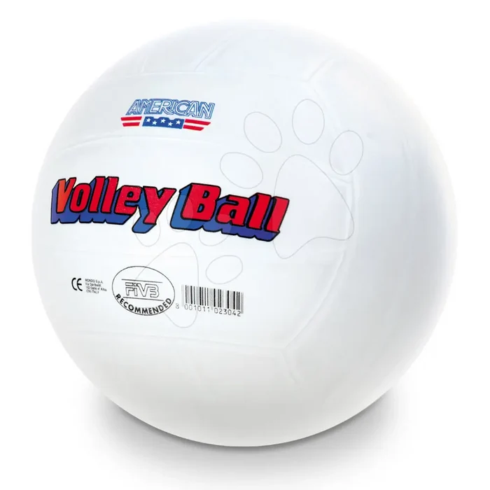 Mondo PVC Ball Volley Deluxe American 216M