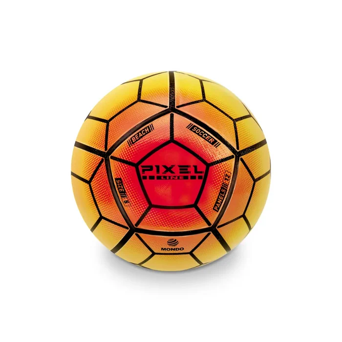 Mondo Pvc Deluxe Ball Beach Soccer Pixel