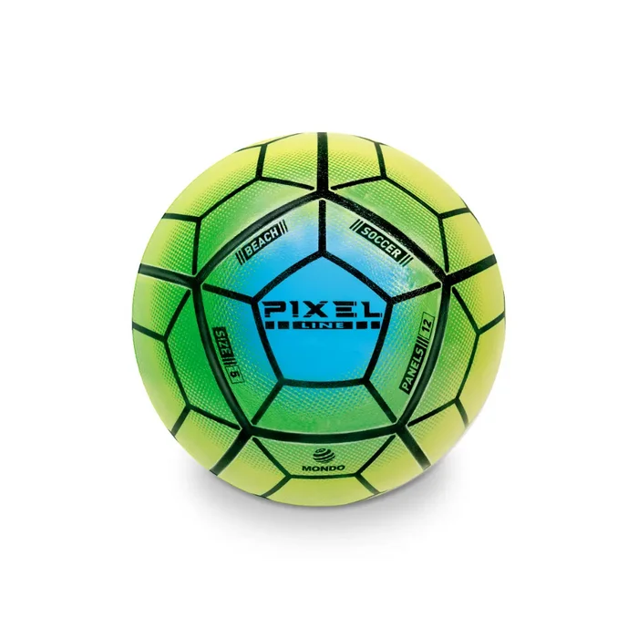 Mondo Pvc Deluxe Ball Beach Soccer Pixel