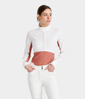 Monica Long-Sleeved Competition Shirt for Women