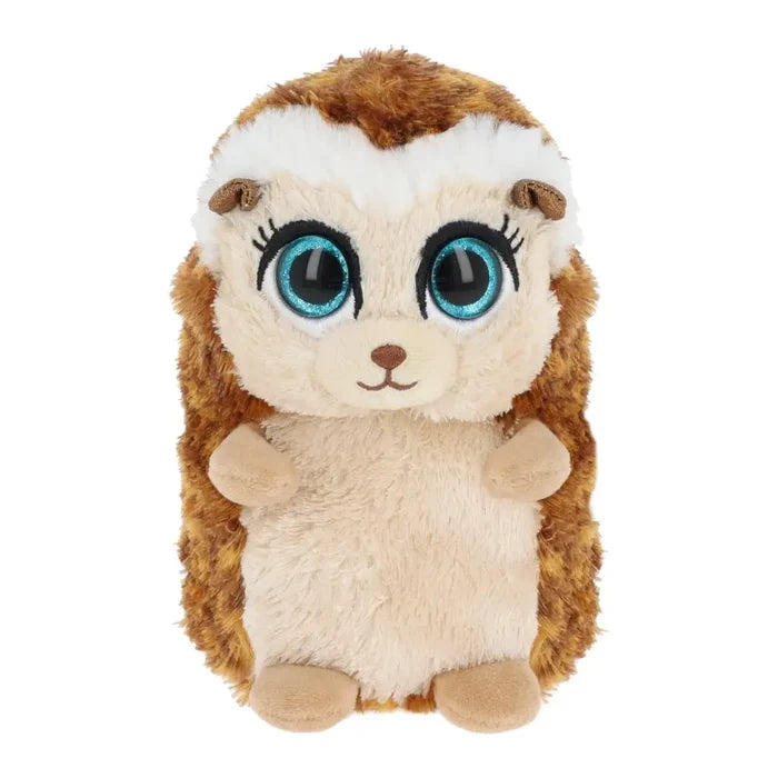 Motsu Hedgehog 14cm
