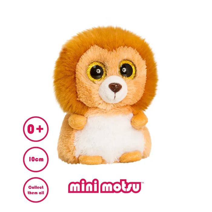Motsu Mini 10cm Assortment