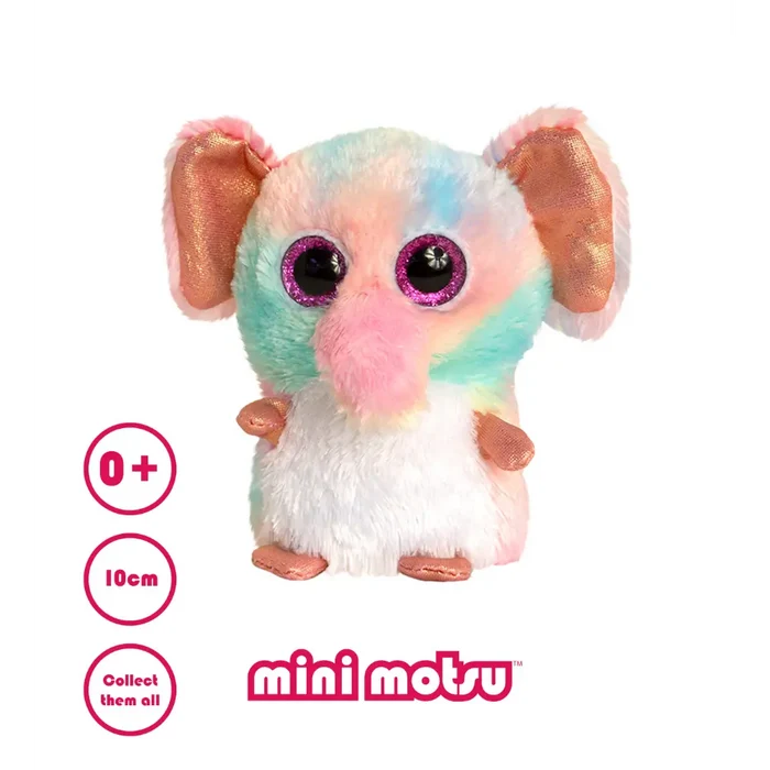 Motsu Mini 10cm Assortment