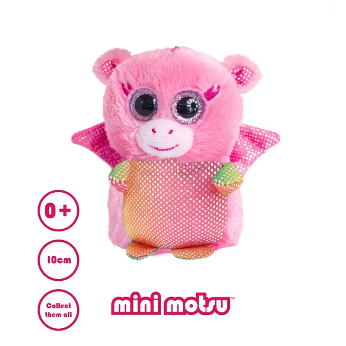 Motsu Mini 10cm Assortment