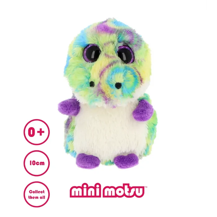 Motsu Mini 10cm Assortment