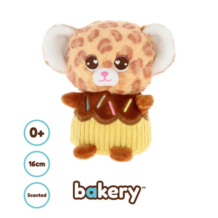 Motsu Novelty Cupcakes 16cm