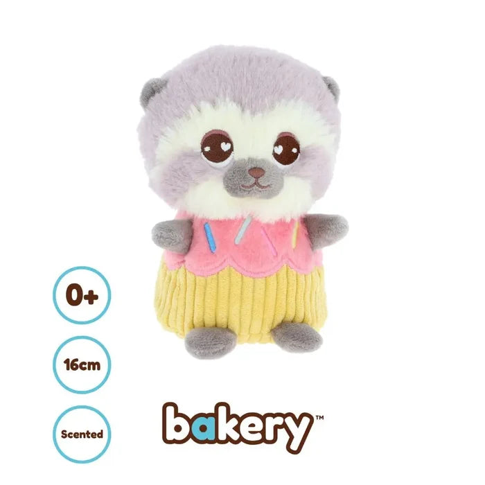 Motsu Novelty Cupcakes 16cm