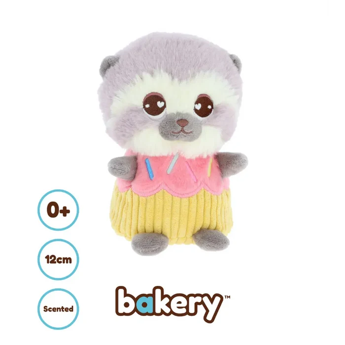Motsu Novelty Mini Cupcakes 12cm