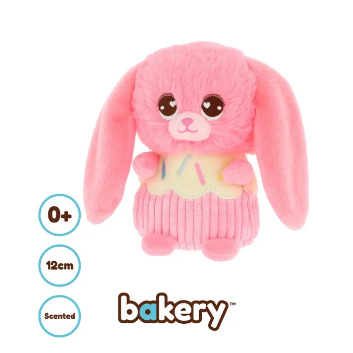 Motsu Novelty Mini Cupcakes 12cm