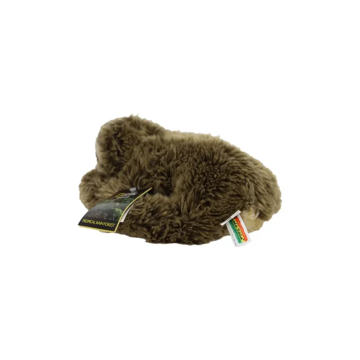 Natgeo Plush Premium Sloth 10 Inch