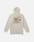 Nature Vibes Fleece - Moonbeam