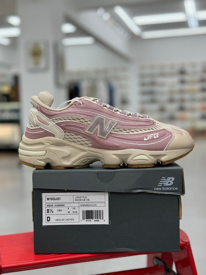 New Balance 1000 Pink Mink