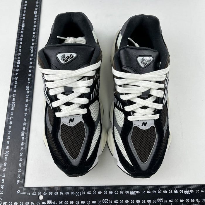 New Balance 9060 Brown Black