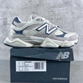 New Balance 9060 Moonrock Linen