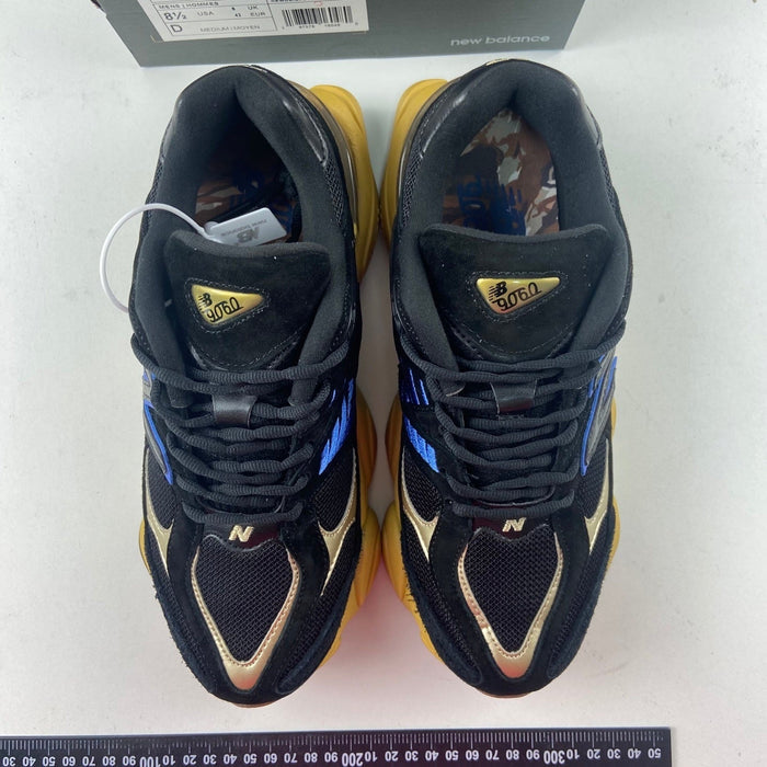 New Balance 9060 Randomevent The Sweetness of Kin