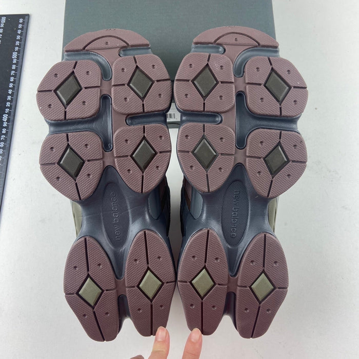 New Balance 9060 Truffle Rich Earth Magnet