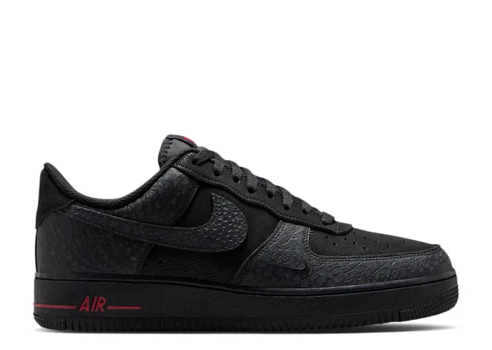 Nike Air Force 1 Low '07 Hellfire
