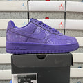 Nike Air Force Low Kobe Bryant Court Purple