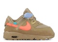 Nike Air Max 90 Off-White Desert Ore (TD)