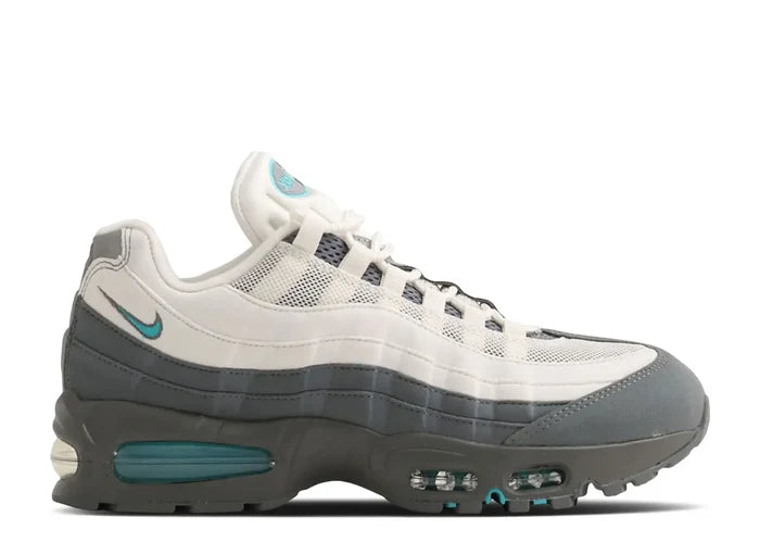 Nike Air Max 95 OG Big Bubble Dusty Cactus