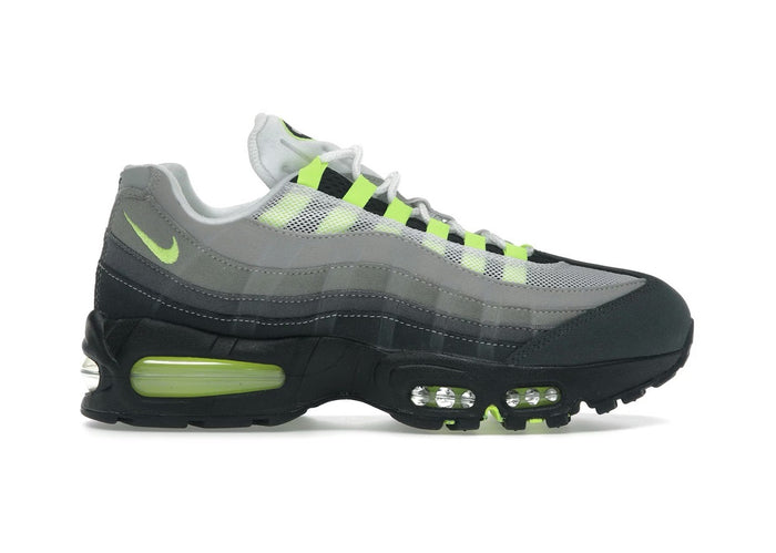Nike Air Max 95 OG Big Bubble Neon (2026)