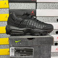 Nike Air Max 95 Recraft Triple Black