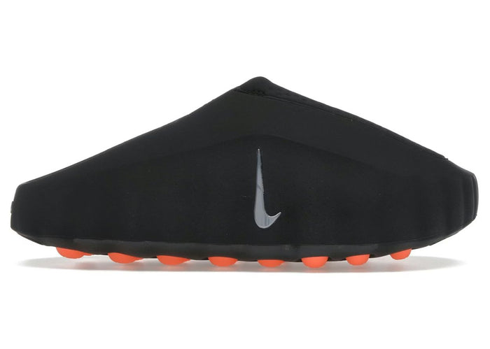 Nike Mind 001 Slide Black Chrome (W)