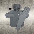 Nike Repel Miler Tracksuit Grey