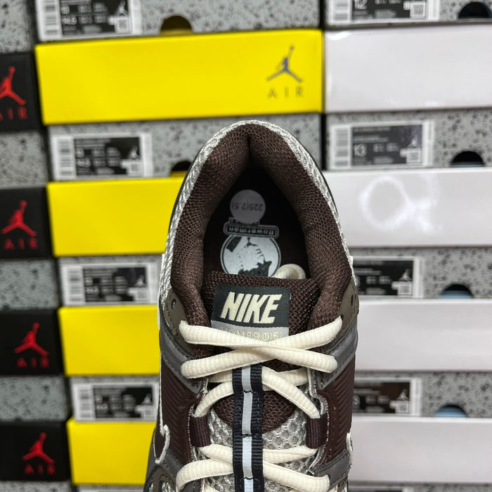 Nike Vomero 5 Brown Cream