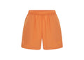 Nocta Cardinal Nylon Shorts Orange