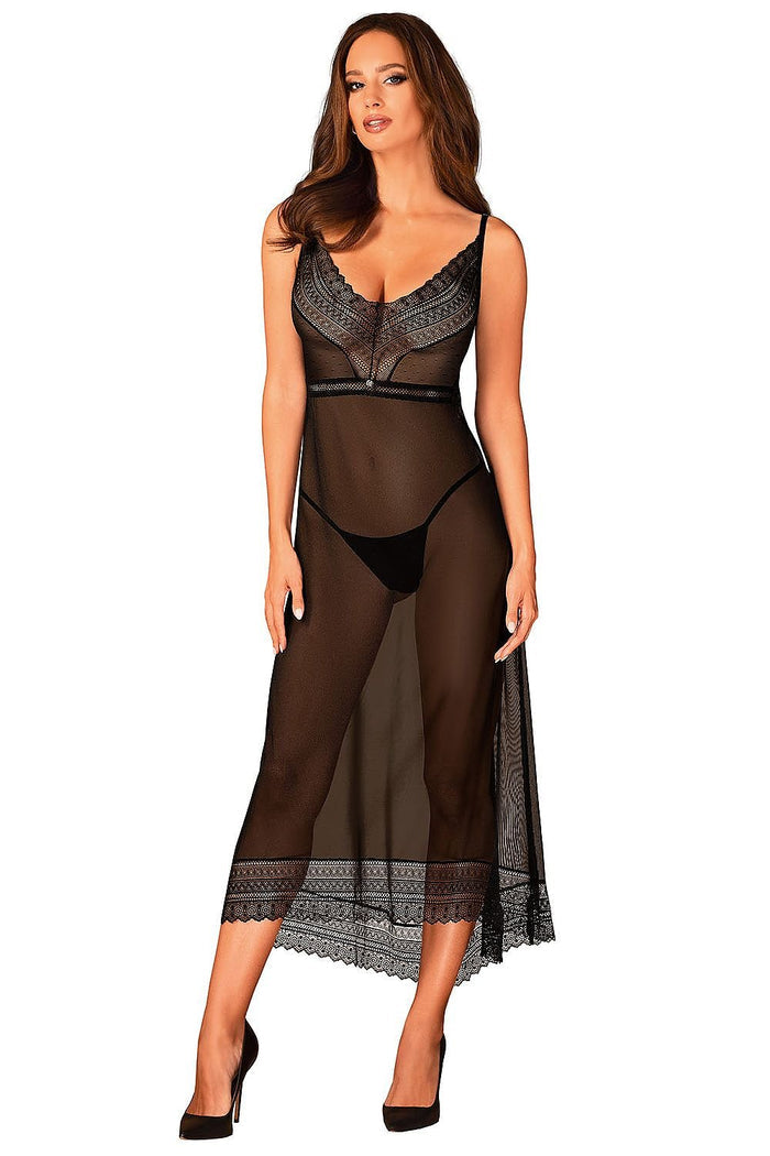 Nuisette Obsessive - vue produit 1 Secretelles