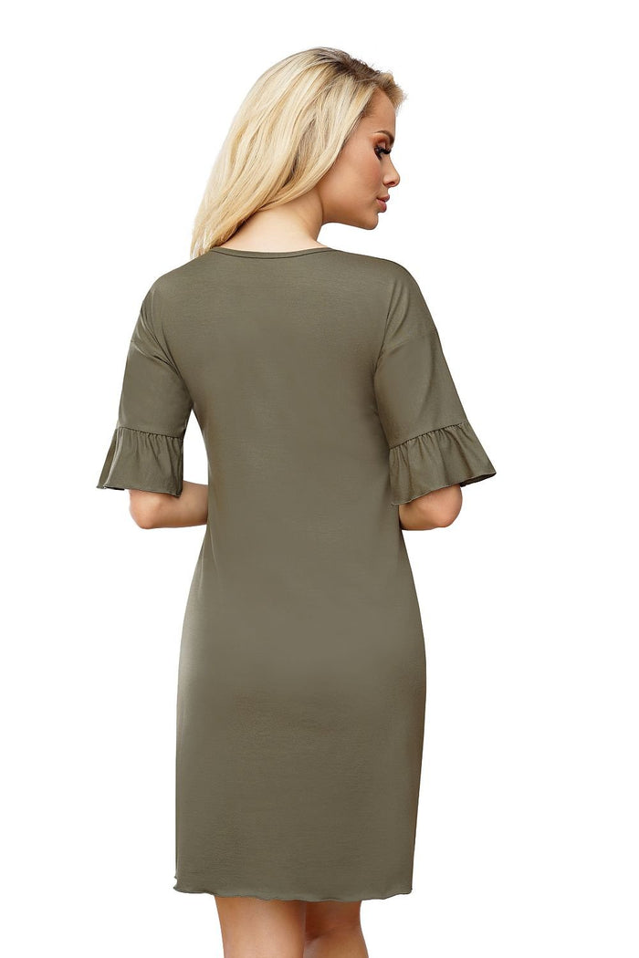 Nuisette T!SSI - vue produit 2 Secretelles