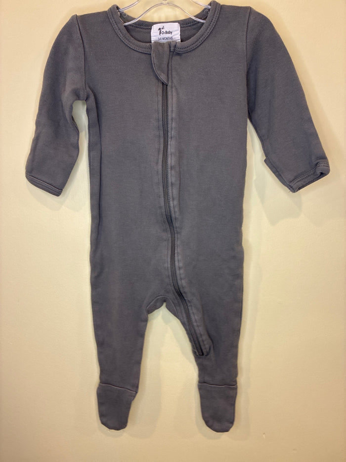 O2 Baby Footies | Size 3-6 months