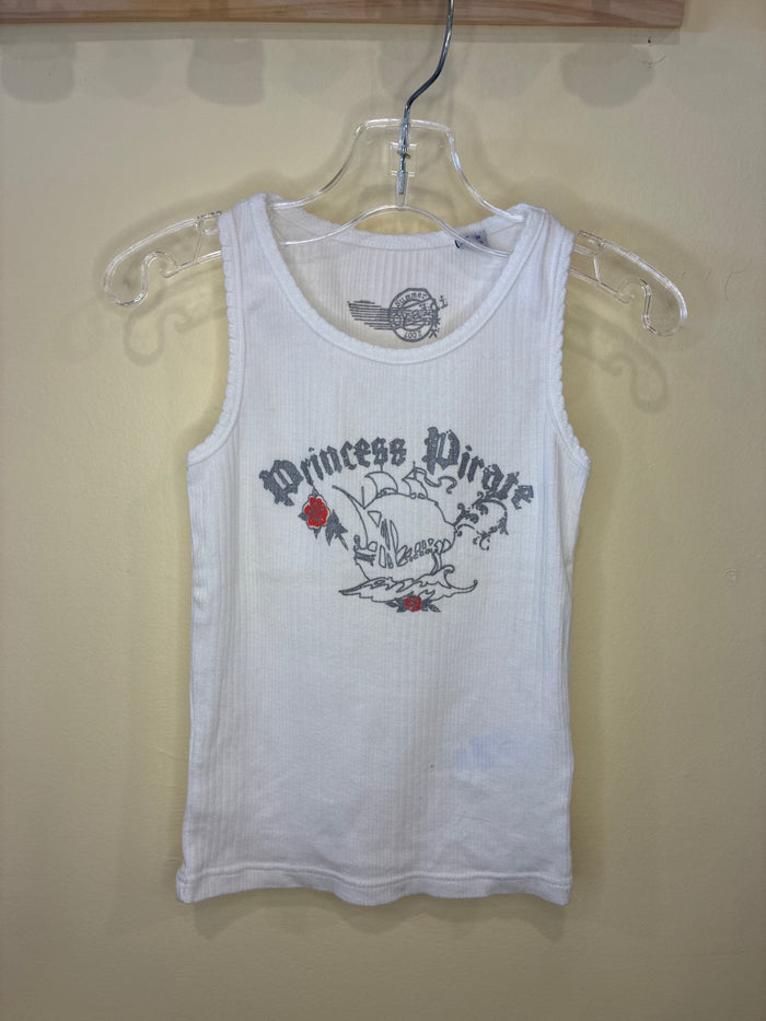 Okaïdi Tank Top | Size 5-6 years