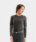 Optimax Thermal Riding Shirt for women