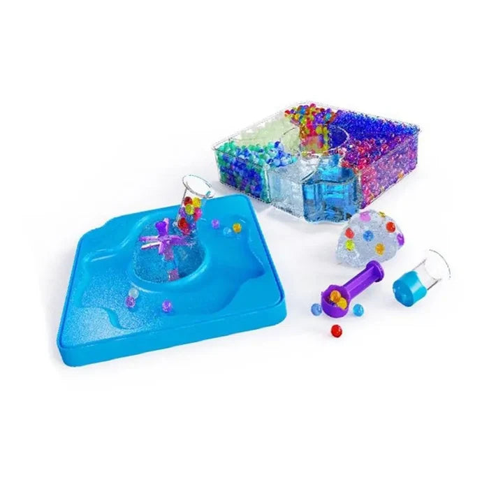 Orbeez Slime Mixin Set 4 Pack