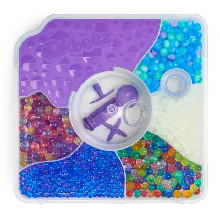 Orbeez Slime Mixin Set 4 Pack