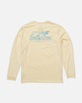 Original Ls Sunshirt - Chartreuse