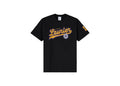 OVO Wilfrid Laurier University Tee Black